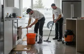 Urgent plumbing response in Salt Lake City, UT for fast home repair service